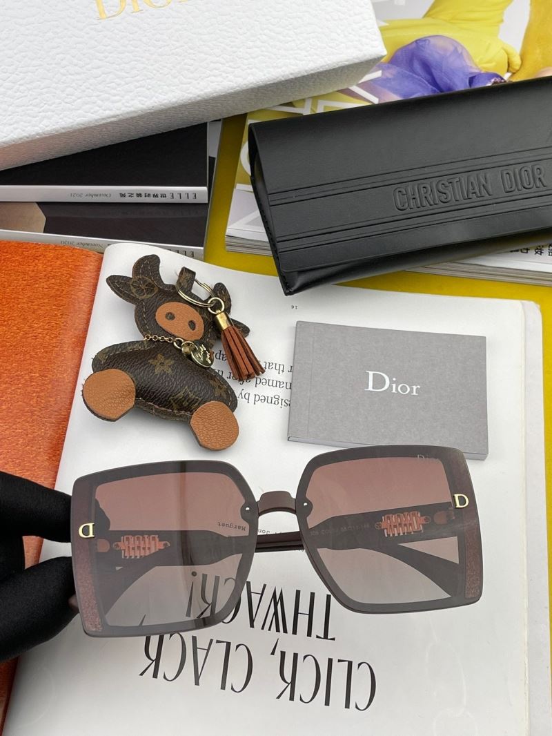 Christian Dior Sunglasses